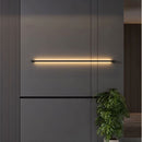 Hanur Wall Lamp