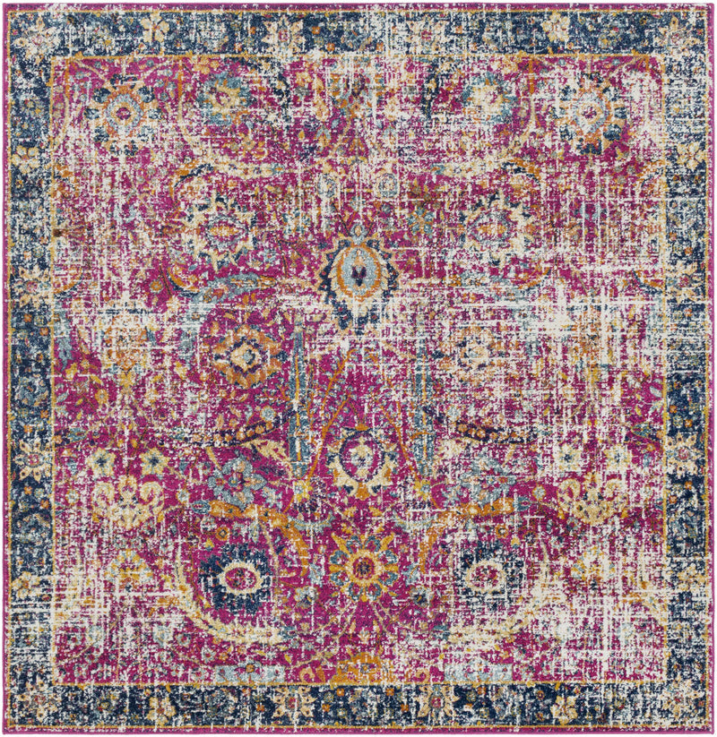 Vick Area Rug