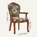 Happa Accent Chair
