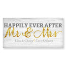 Happily Ever After Canvas