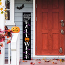 Happy Halloween Porch Sign