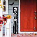 Happy Halloween Porch Sign