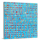 Happy Birthday - Open Edition Canvas Print