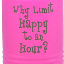 Stainless Steel Vacuum Insulated Tumbler | 20 oz | Customizable | RCK Creations & More