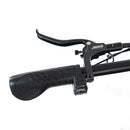 HappyRun G70 (G70 Pro) Long Distance Dual Battery Electric Fat Tire Cargo Bike (SAK81369)