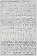Constantin Gray Area Rug