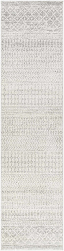 Constantin Gray Area Rug