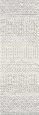 Constantin Gray Area Rug