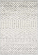 Constantin Gray Area Rug