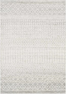 Constantin Gray Area Rug