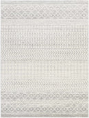 Constantin Gray Area Rug