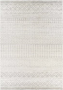Constantin Gray Area Rug