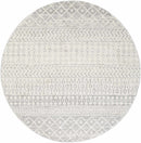 Constantin Gray Area Rug