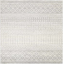 Constantin Gray Area Rug