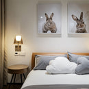 Harara Wall Lamp