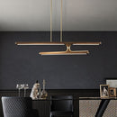 Harbin Pendant Light