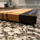 Hardwood Cutting Board | Walnut | Maple | Cherry