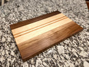 Hardwood Cutting Board | Walnut | Maple | Cherry