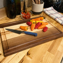 Hardwood Cutting Board | Walnut | Maple | Cherry