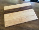 Hardwood Cutting Board | Walnut | Maple | Cherry