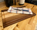 Hardwood Cutting Board | Walnut | Maple | Cherry