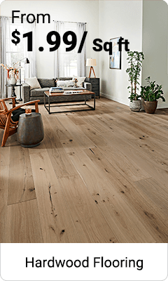 Hardwood Flooring