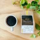 Benchmark Dark Blend Colombian Coffee | Multiple Grinds & Sizes | Hardy Coffee Co