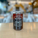 Drinking Glass For Cold Beverages | 16 fl oz | Hardy Coffee Co