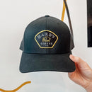 Hardy Coffee Trucker Cap | Hardy Coffee Co
