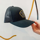 Hardy Coffee Trucker Cap | Hardy Coffee Co