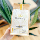 SALE | Finca Mirador Guatemalan Coffee | Multiple Grinds & Sizes | Hardy Coffee Co