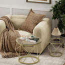 Harhan Coffee Table
