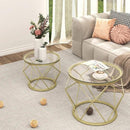Harhan Coffee Table