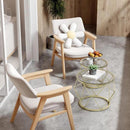 Harhan Coffee Table