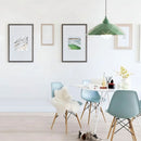 Harita Pendant Light
