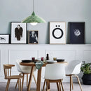 Harita Pendant Light