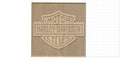 Harley Davidson Wood Sign