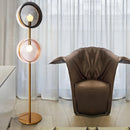 Harmonia Floor Lamp