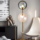 Harmonia Floor Lamp