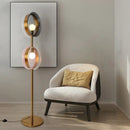Harmonia Floor Lamp