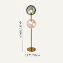 Harmonia Floor Lamp