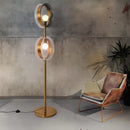 Harmonia Floor Lamp