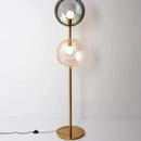 Harmonia Floor Lamp