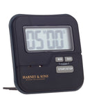 Harney & Sons Logo Timer