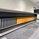 Harper · Boardroom Conference Table