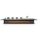 Harper · Boardroom Conference Table