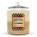 Harvest Sugar Cookie™, 4 - Wick, Cookie Jar Candle (Collective)