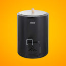 Harvia Cauldron UL Listed 80 Liter Water Heater [WP800] (SAK39826)