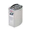 Harvia Vega Compact Electric Steel Sauna Heater With Sauna Stones [VC1700/1900/3500] (SAK48271)