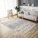 Hasbo Area Rug